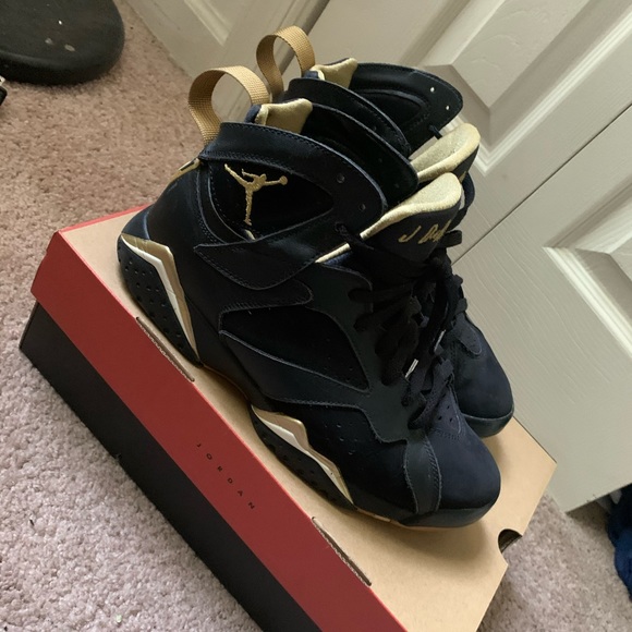 gmp 7s